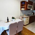Blaska Lejlighed Biograd Na Moru