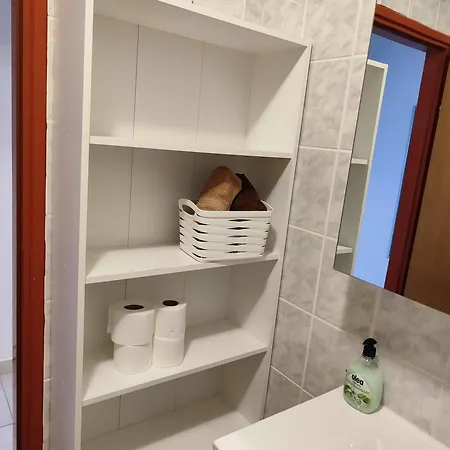 Apartman Blaska *